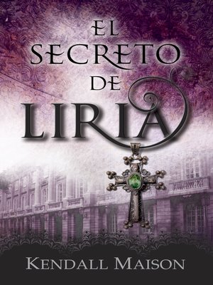 cover image of El secreto de Liria